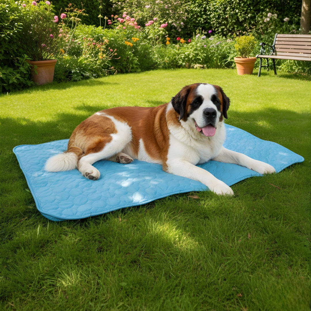 Furpico cooling mat size XXL